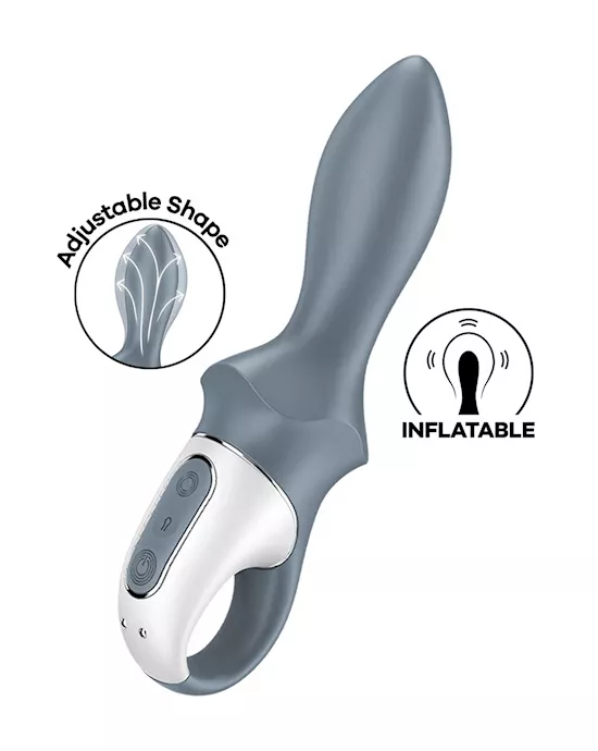 Satisfyer Air Pump Booty 1