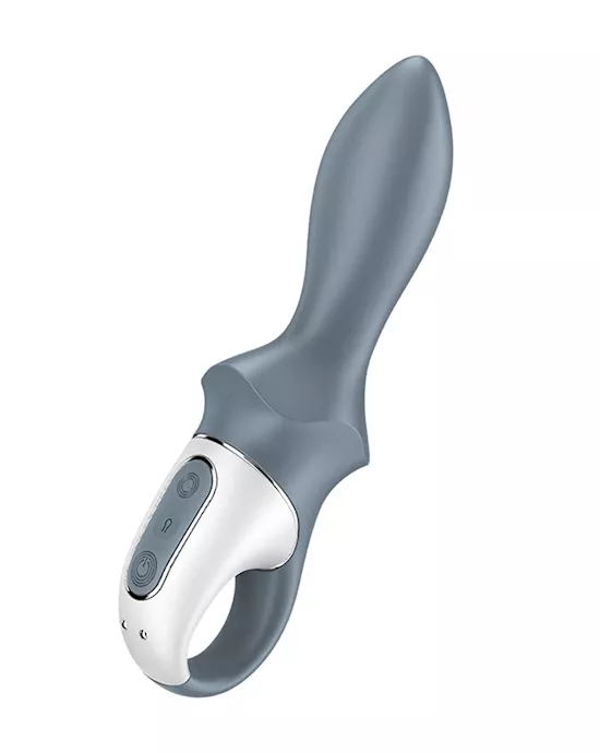Satisfyer Air Pump Booty 1