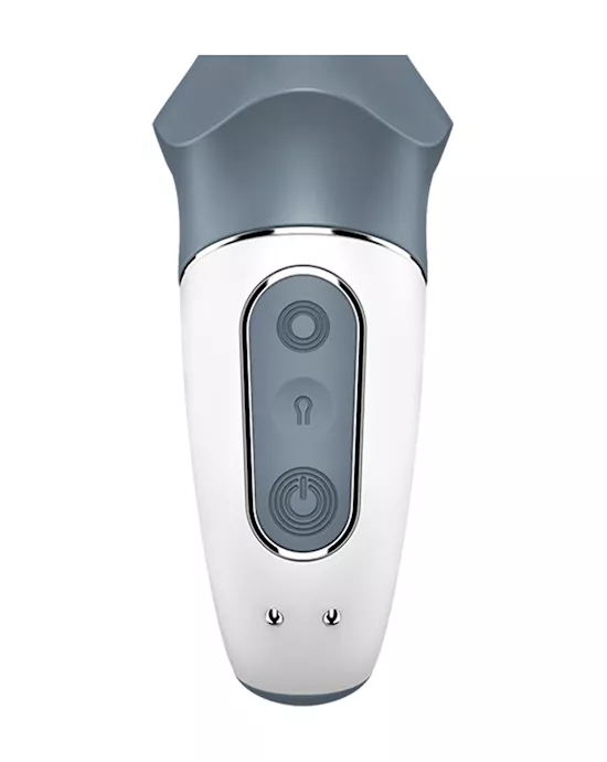 Satisfyer Air Pump Booty 1