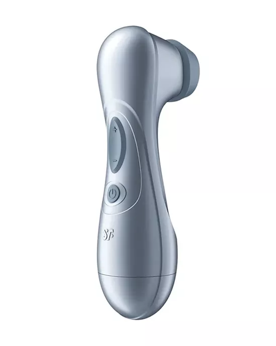 Satisfyer Pro 2 Gen 2 Battery Series