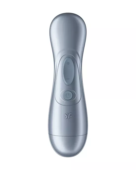 Satisfyer Pro 2 Gen 2 Battery Series