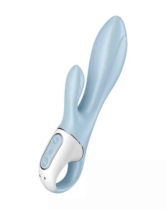 Satisfyer Air Pump Bunny 1