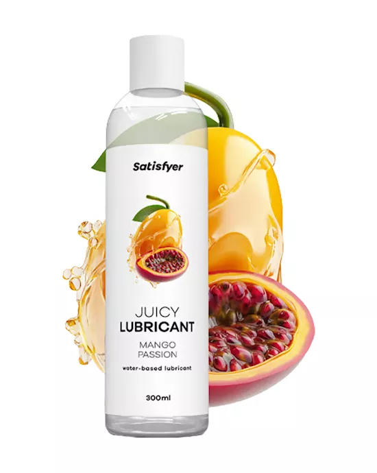 JuicyLubricant300mlwater