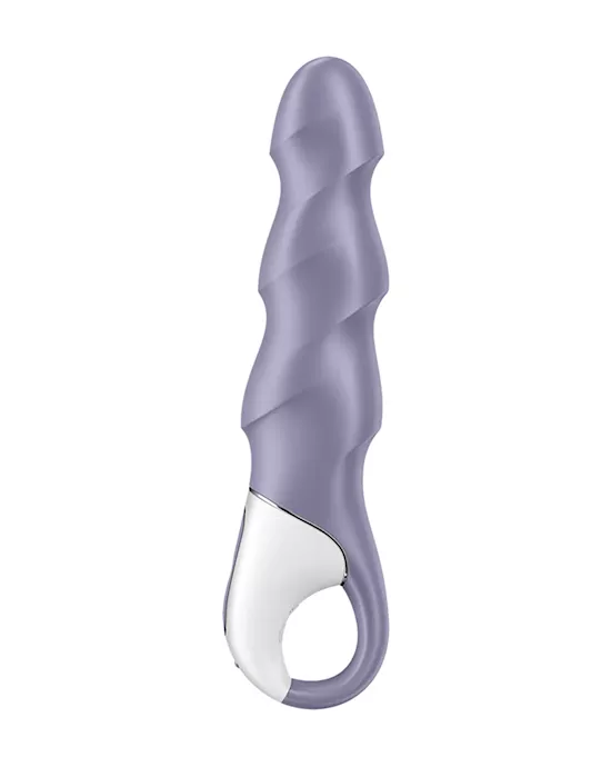 Satisfyer Air Pump Vibrator 1