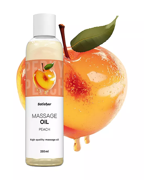 MassageOil250ml