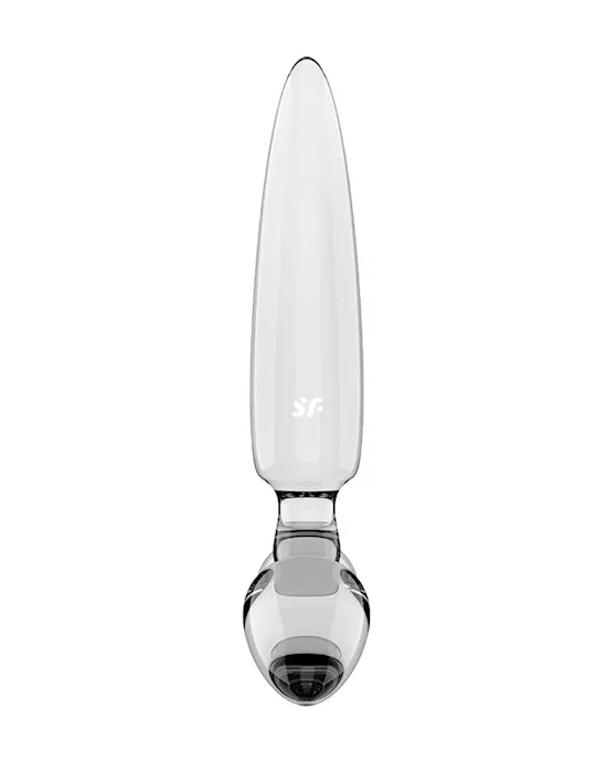 Satisfyer Triple Crystal 1
