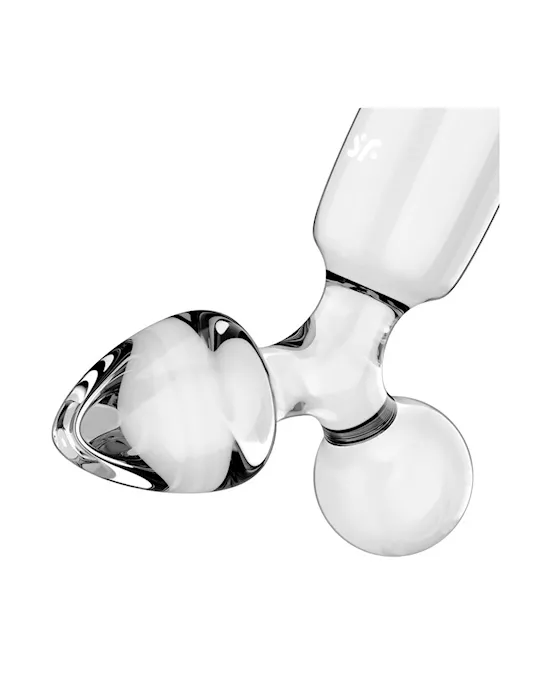 Satisfyer Triple Crystal 1