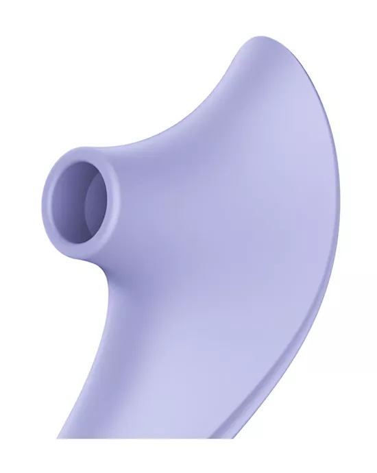 Satisfyer Easy Lover Vibrator