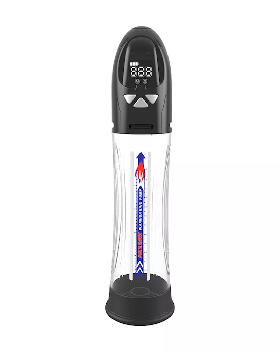Evolve Ranger Penis Pump