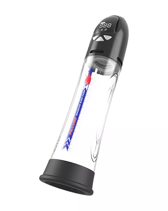 Evolve Ranger Penis Pump