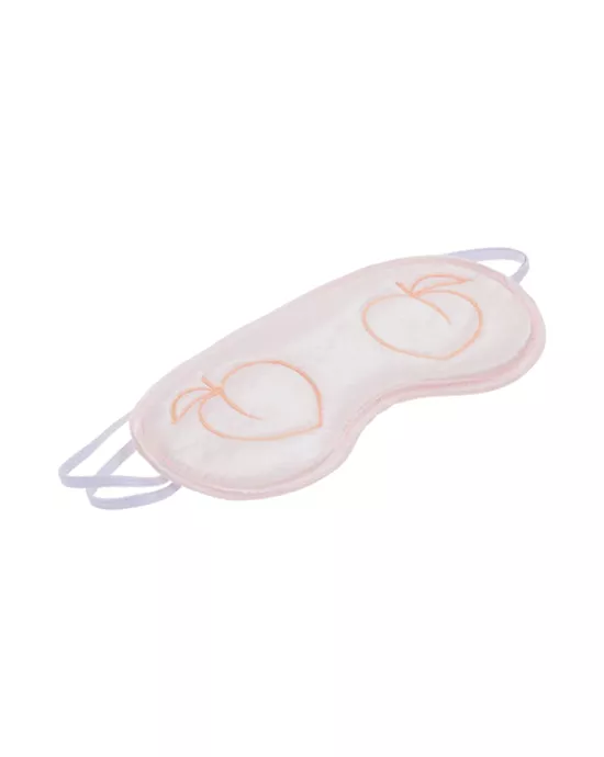 Peaches N CreaMe Blindfold