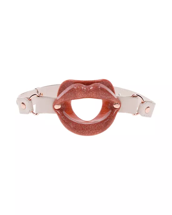 Peaches N CreaMe Silicone Lips