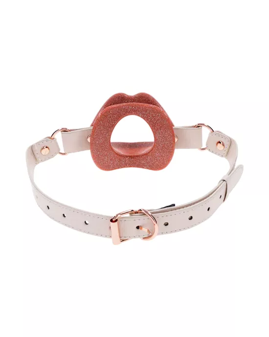 Peaches N CreaMe Silicone Lips