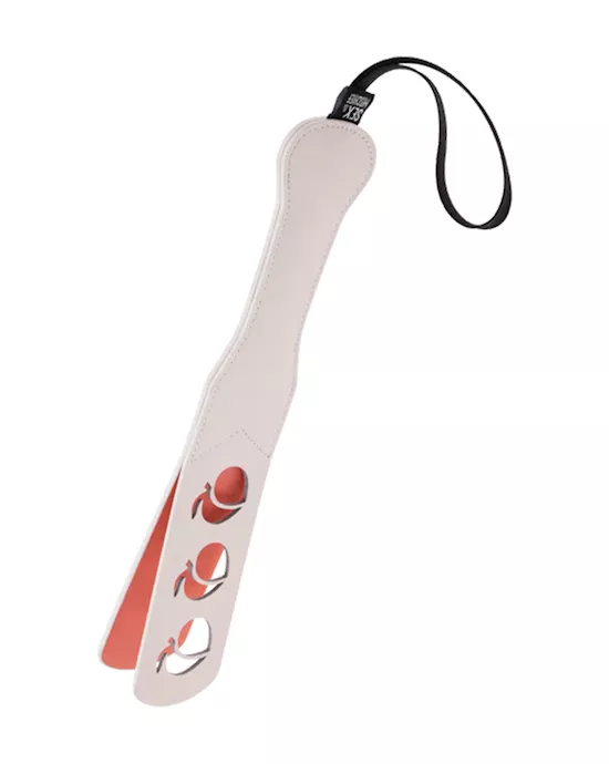 Peaches N CreaMe Impressions Paddle