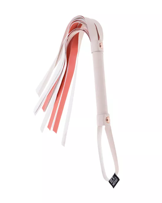 Peaches N CreaMe Flogger