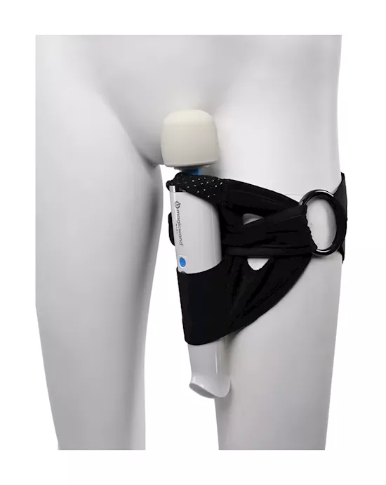 Pivot 2 in 1 Forced A Strap