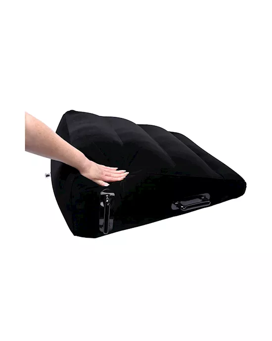 Pivot Inflatable Positioner Plus