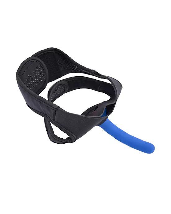 Pivot In Your Face Strap On