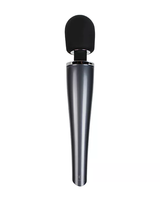 Nood Halo Wand Vibrator