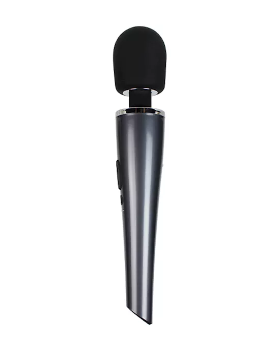 Nood Halo Wand Vibrator