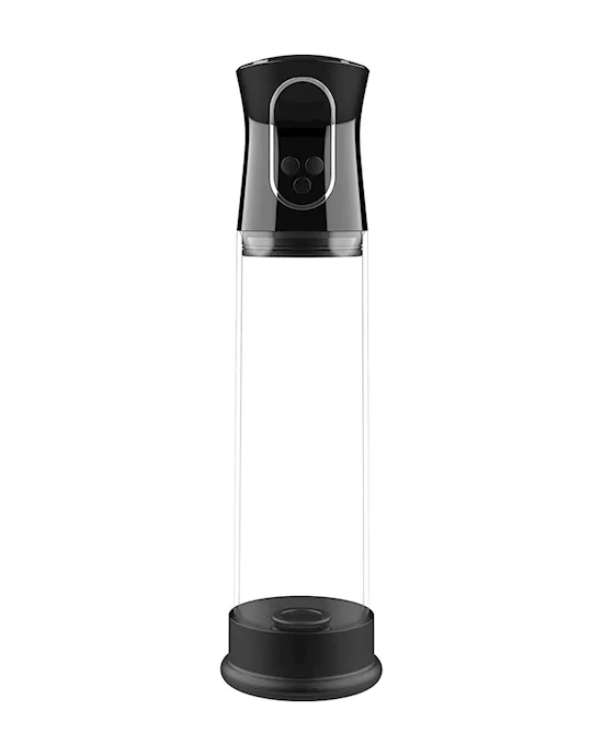 Nood Aero Penis Pump