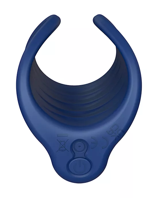 Nood Swell Vibrating Masturbator