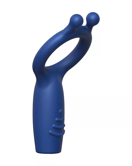 Nood Kova Vibrating Cock Ring