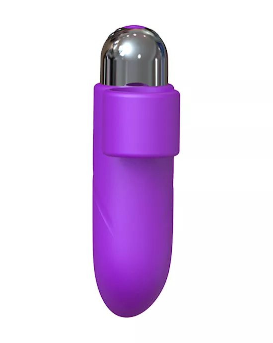 Nood Soft Spot Finger Vibrator