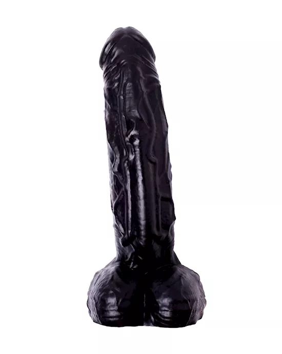 Juan's Cock Realistic Dildo