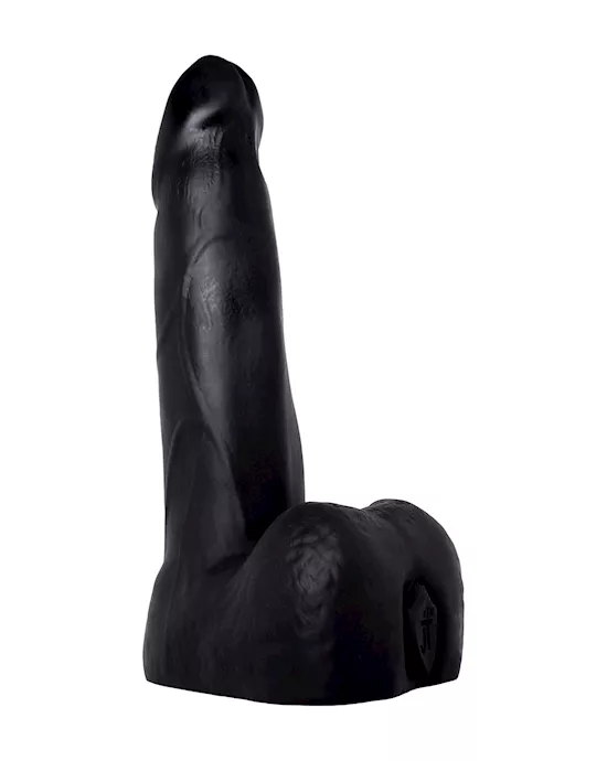 Billy Bunter Realistic Dildo