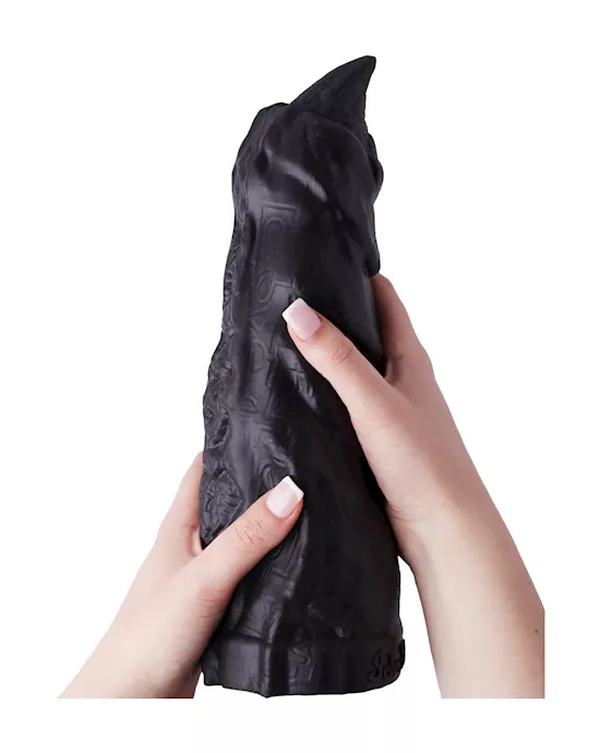 Diablo's Finger Fantasy Dildo