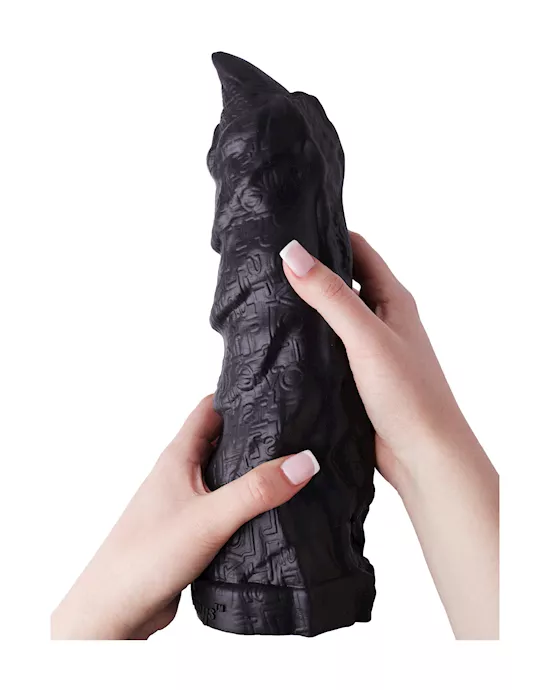 Diablo's Finger Fantasy Dildo