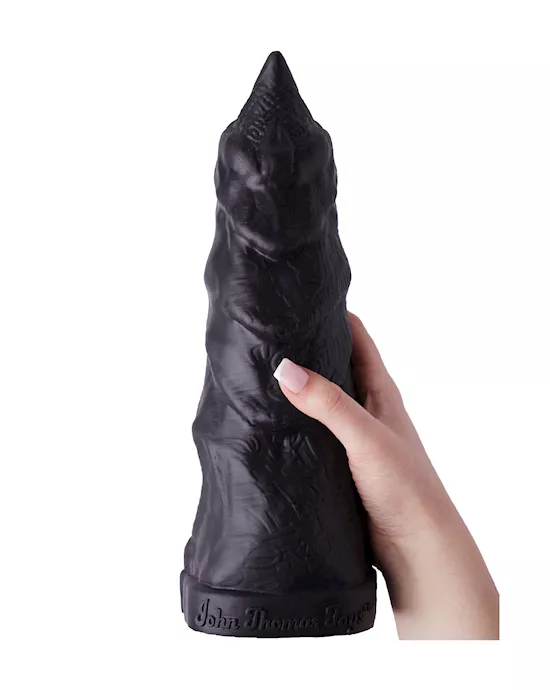 Diablo's Finger Fantasy Dildo