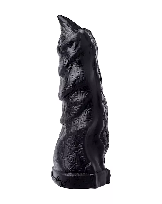 Diablo's Finger Fantasy Dildo