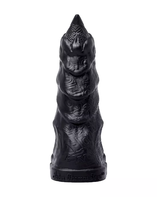Diablo's Finger Fantasy Dildo