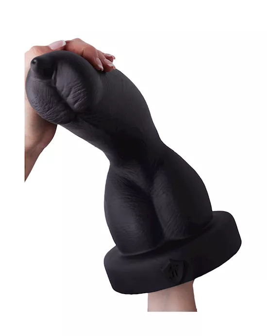 Dog's Cock Fantasy Dildo