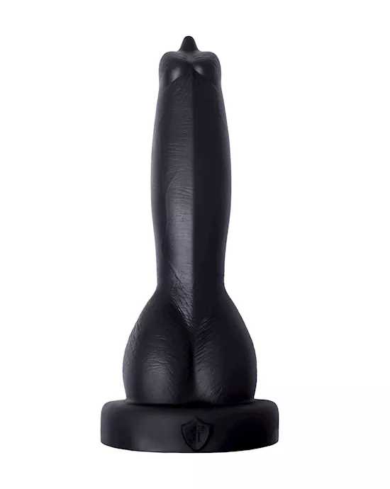 Dog's Cock Fantasy Dildo