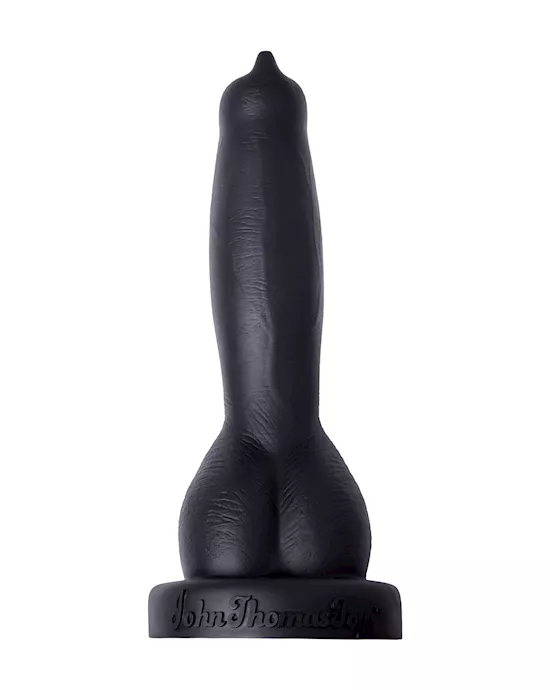 Dog's Cock Fantasy Dildo