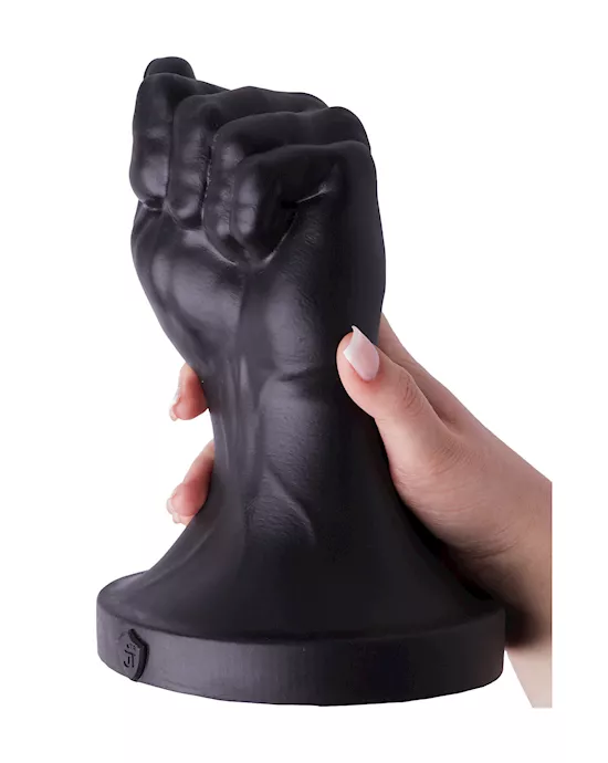 The Fist Anal Plug