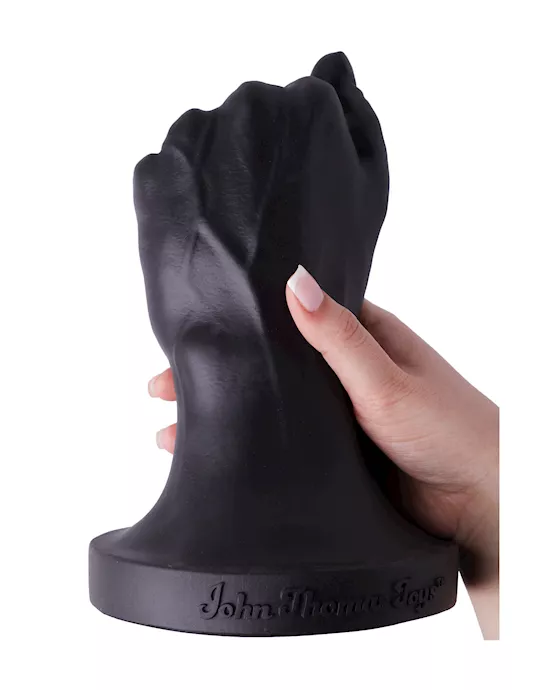 The Fist Anal Plug