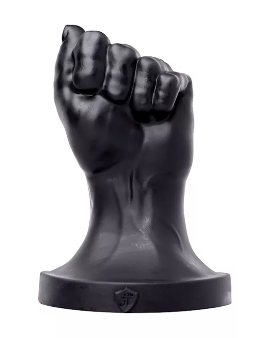 The Fist Anal Plug