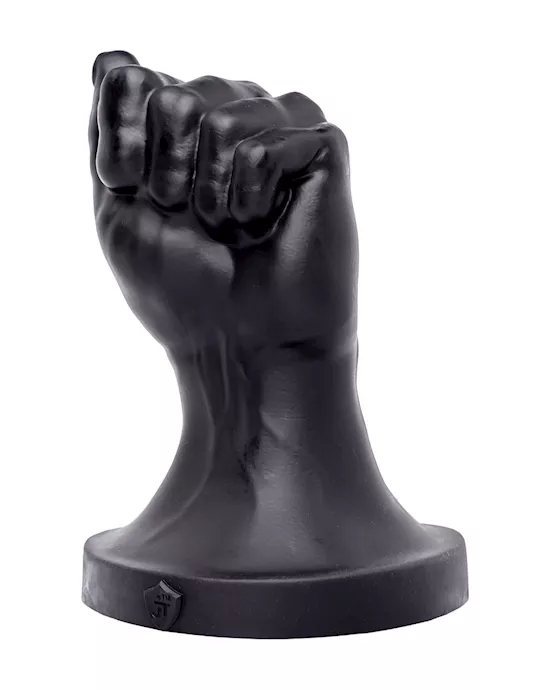 The Fist Anal Plug