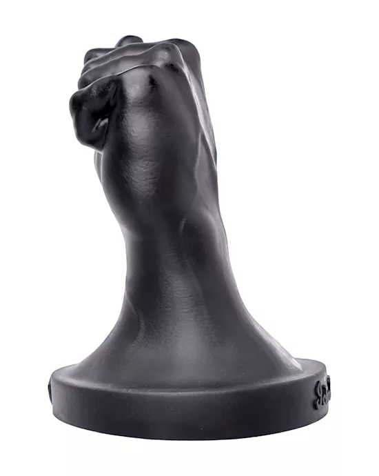 The Fist Anal Plug