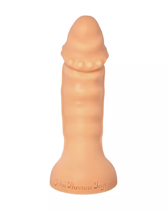 Spock's Cock Alien Dildo