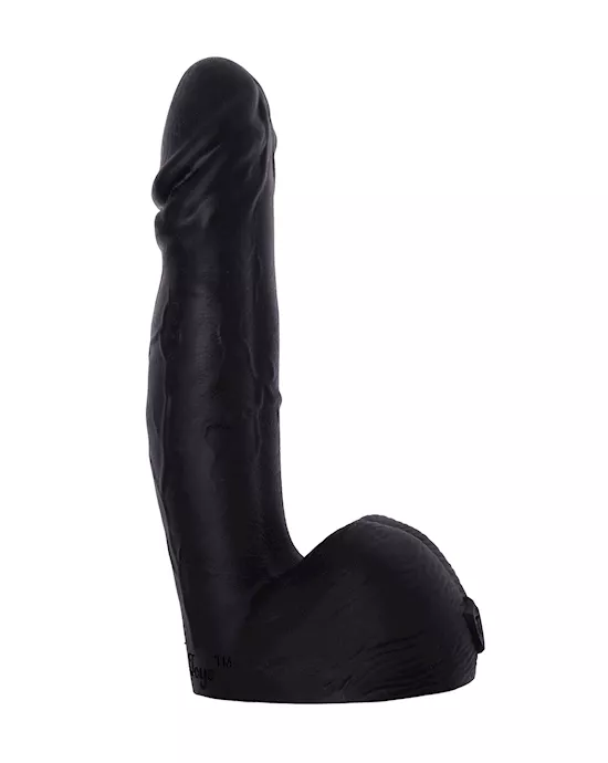 Pretty Patrick Realistic Dildo