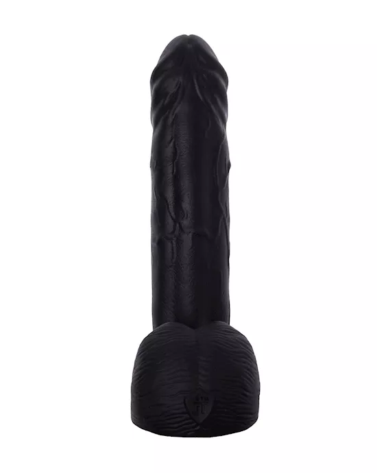 Pretty Patrick Realistic Dildo