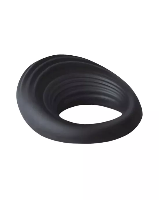 Spire Vibrating Cock Ring