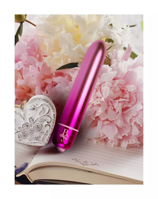 Speed Courtesan Bullet Vibrator