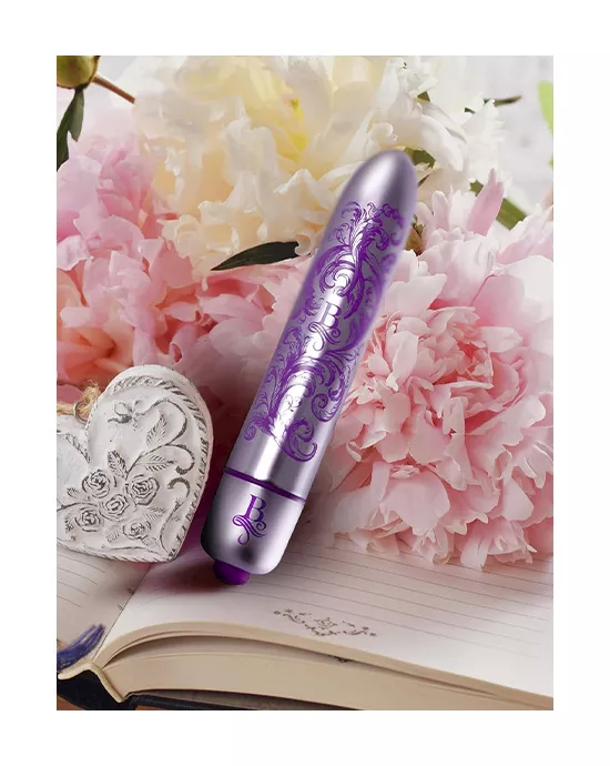 Duke Of Swoon Bullet Vibrator