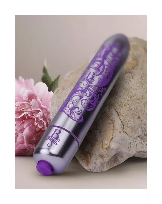 Duke Of Swoon Bullet Vibrator
